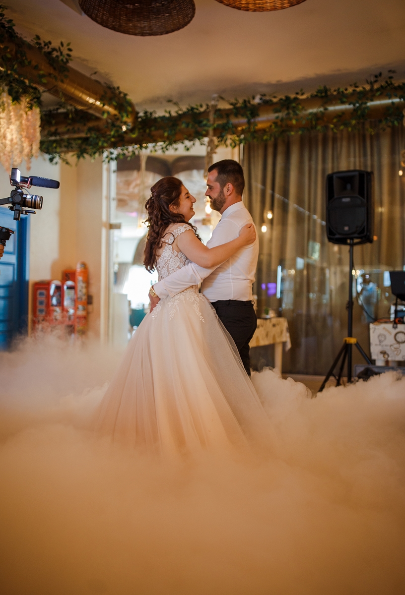 954 Wedding 